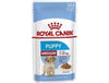 Royal Canin Medium Puppy – Pâtée chiot race moyenne en sachet