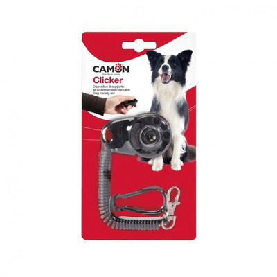 Clicker de dressage pour chien – La Passion Canine Maroc