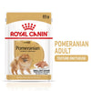 Royal Canin Spitz Nain – Pâtée en mousse chien adulte 85 g