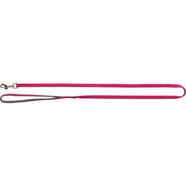 Trixie Premium – Laisse pour chien 1,20 m S/M