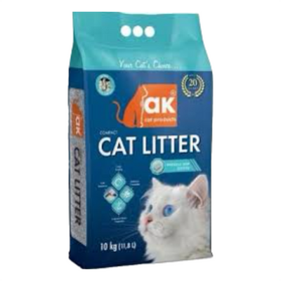 Liti√®re AK Savon de Marseille 10Kg