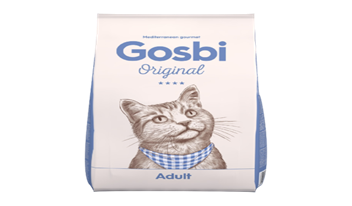 Gosbi Original Cat Adult 12kg