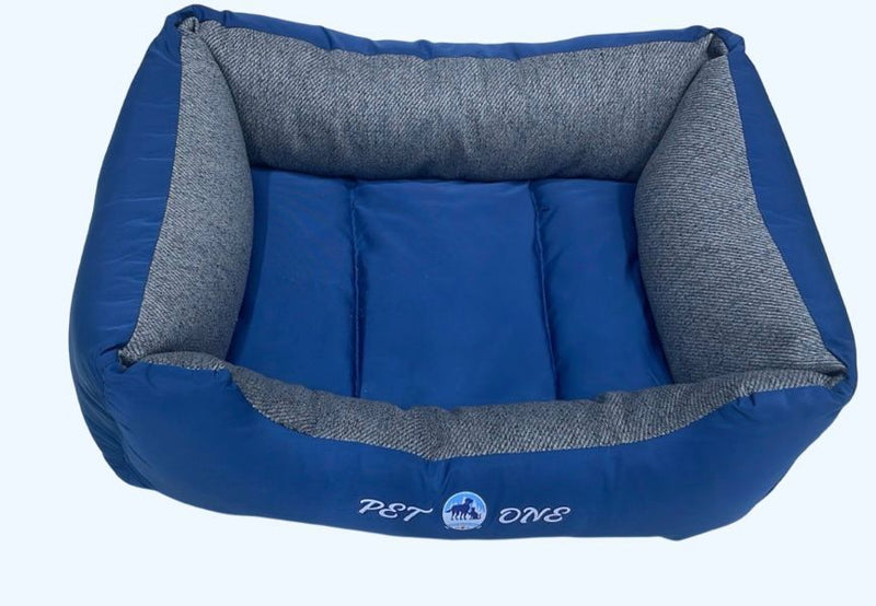 Lit camouflage pour chat et chien – Taille M