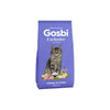 Gosbi Exclusive Cat – Croquettes chat poulet et dinde 1,5 kg