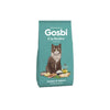 Gosbi Exclusive Sterilized – Croquettes chat stérilisé poulet saumon 1,5 kg