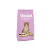 Gosbi Exclusive Kitten – Croquettes chaton poulet et dinde 1,5 kg