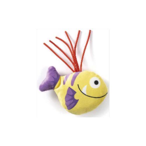 CAT TOY JOUET POUR CHAT 9CM