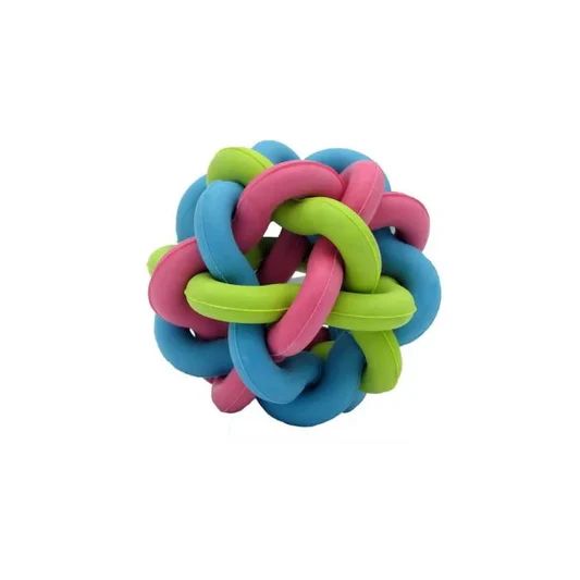 BALL POUR CHIEN PETITE TAILLE