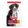 Hill's Science Plan Adult – Croquettes chien adulte poulet 14 kg