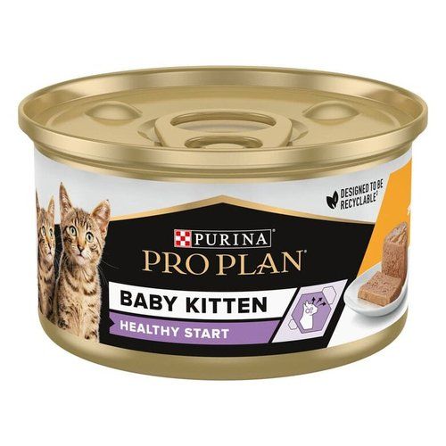 Purina Pro Plan Kitten – Mousse pour chaton 85 g