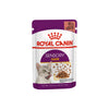 Royal Canin Sensory Taste – Bouchées chat en sauce 85 g