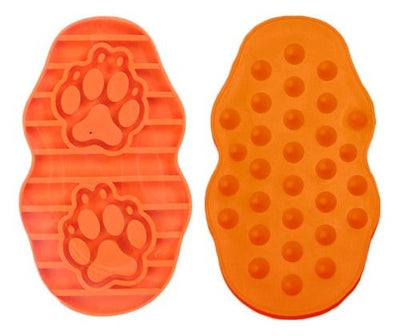 Jouet à mâcher en caoutchouc pour chien 13 cm – La Passion Canine Maroc