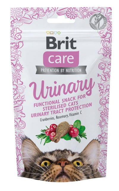 Brit Serrure pour les chats, 50g