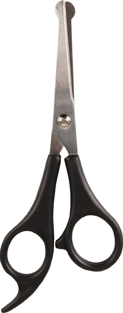 Ciseaux pour oreilles et nez chien – La Passion Canine Maroc