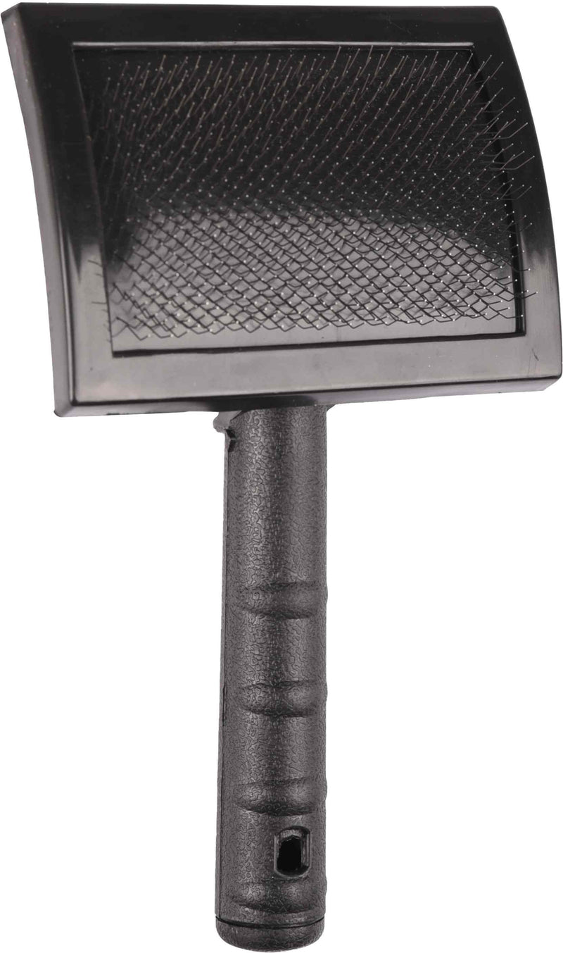 Brosse carde pour chien et chat – Taille L
