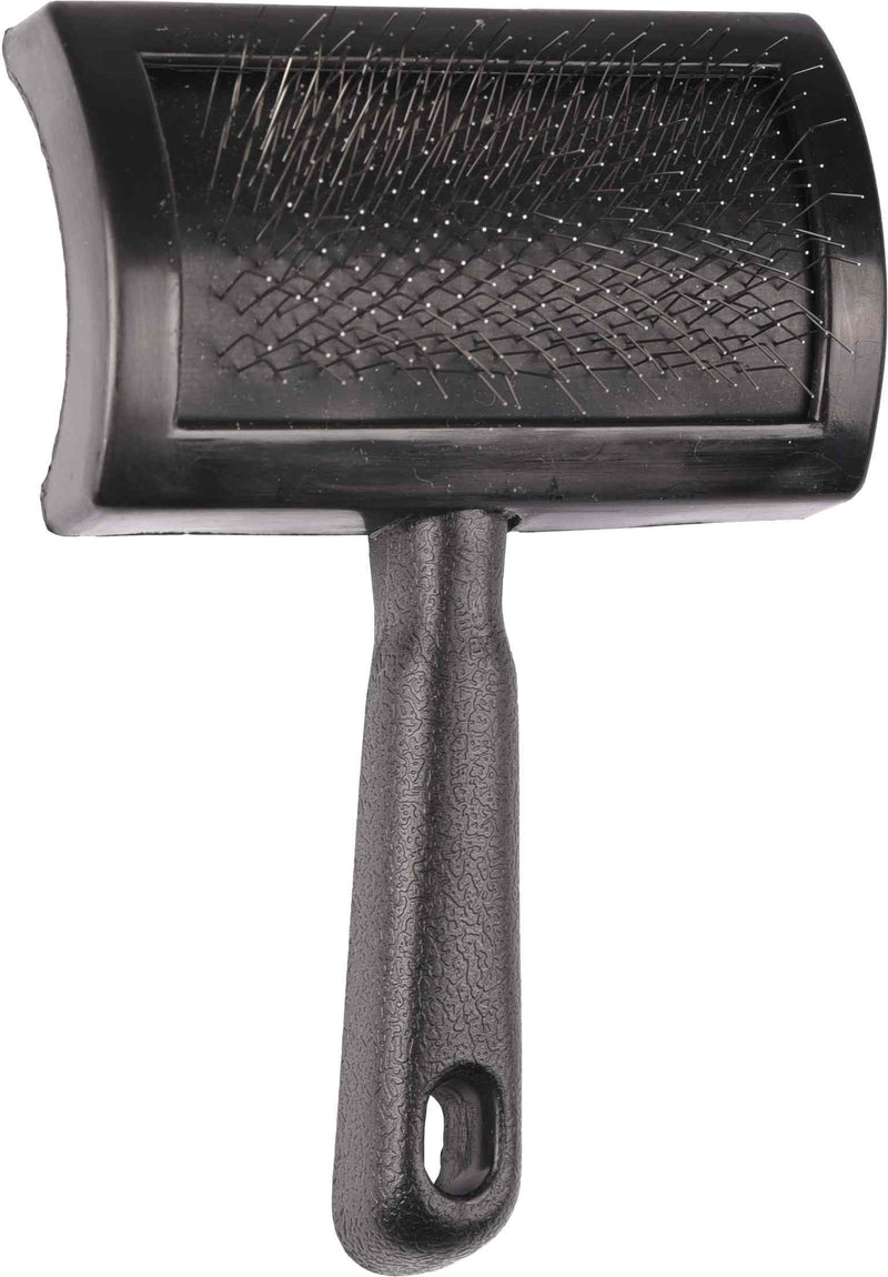 Brosse carde pour chien et chat – Taille S