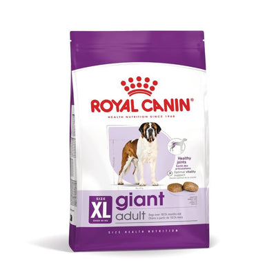 Royal Canin - Giant Adult 15kg