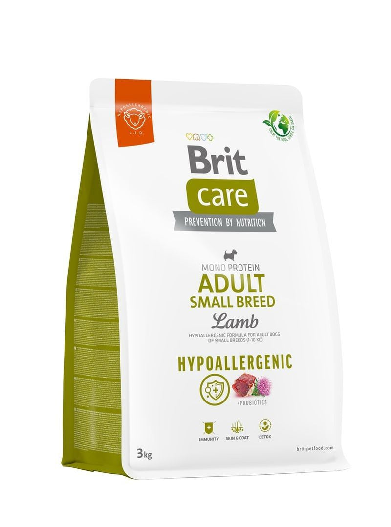 Brit – Aliment pour chien 3 kg