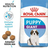 Royal Canin Giant Puppy – Croquettes chiot race géante 15 kg