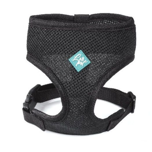 LeoPet – Harnais chien en maille souple taille M