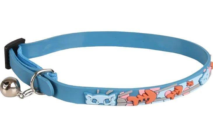 Chat Collier