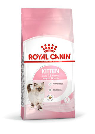 Royal Canin Kitten – Croquettes pour chaton 10 kg – La Passion Canine Maroc