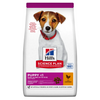 Hill's Science Plan Puppy Small & Mini – Croquettes chiot poulet 300 g