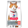 Hill's Science Plan Sterilised Cat – Croquettes chat stérilisé saumon 3 kg