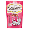 Catisfactions – Friandises pour chat au bœuf 60 g