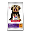 Hill's Science Plan Sensitive Stomach & Skin – Croquettes chien 1,5 kg