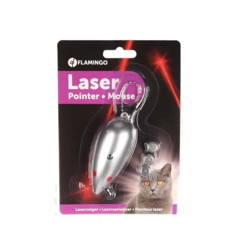 Pointeur laser pour chat