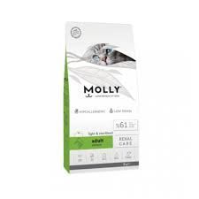 Molly adult renal care salmon