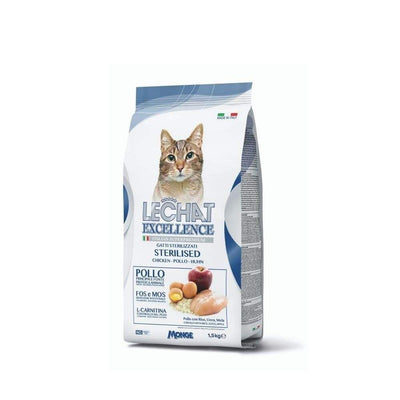 LE CHAT STERILISED 1.5KG