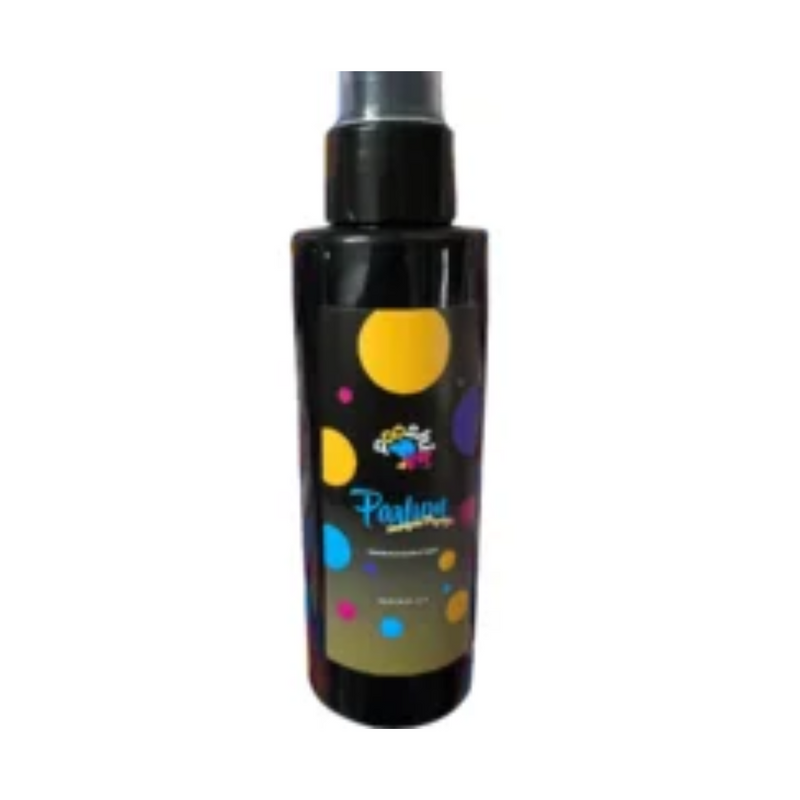 Pooshi – Parfum pour chien et chat
