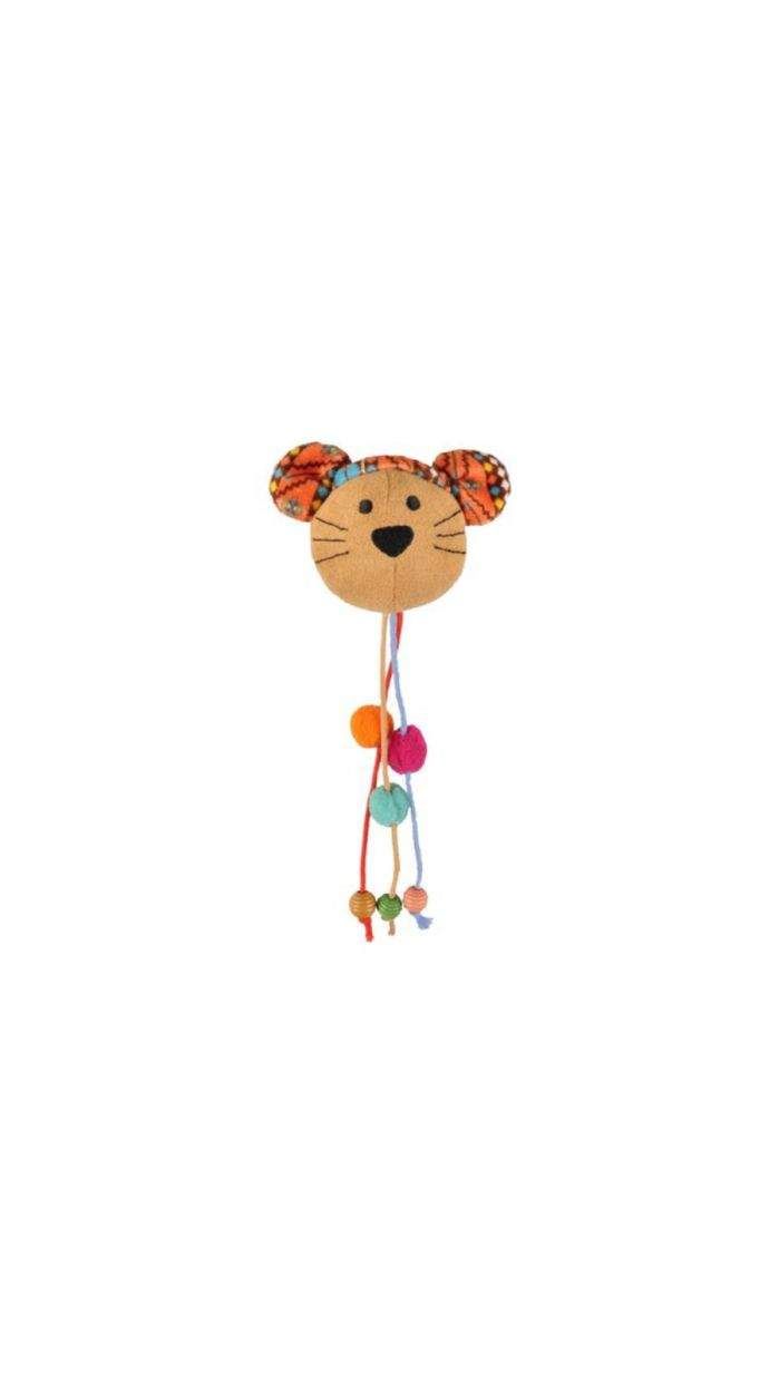 JOUET POUR CHAT CATNIP