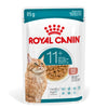 Royal Canin Ageing 12+ – Pâtée chat senior en sauce 85 g