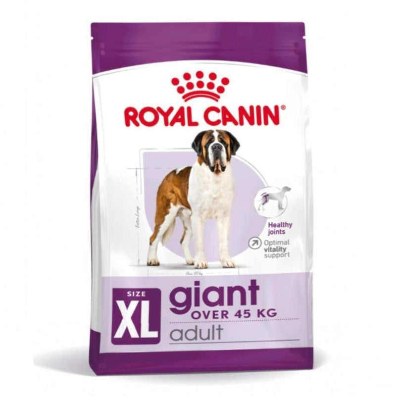 Royal Canin Giant Adult – Croquettes chien race géante 15 kg