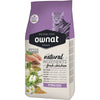 Ownat Classic Sterilized – Croquettes chat stérilisé 4 kg