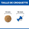 Hill's Science Plan Adult 1-6 – Croquettes chat adulte 1,5 kg