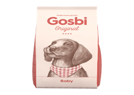 Gosbi Original Baby Dog 12kg