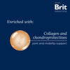 Brit Premium by Nature Junior M – Croquettes chiot race moyenne 15 kg