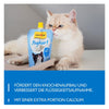 GimCat – Yaourt pour chat à teneur réduite en lactose 150 g