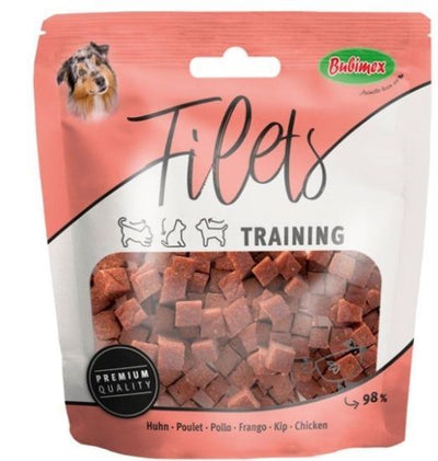 Training Treats filets de poulet