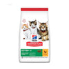 Hill's Science Plan Kitten – Croquettes chaton au poulet 1,5 kg