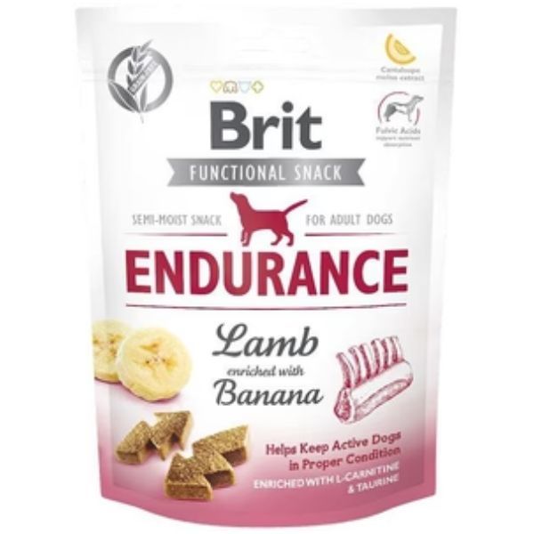 Brit Serrure fonctionnelle pour chiens, 150g