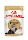 Royal Canin Persian – Bouchées en mousse chat adulte 85 g
