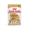 Royal Canin Pomeranian – Pâtée chien en sauce 85 g
