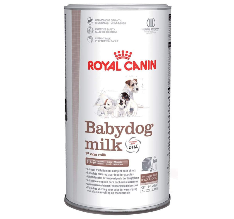 Royal Canin Baby Dog Milk 400 G
