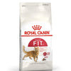 Royal Canin Fit 32 – Croquettes chat adulte 4 kg