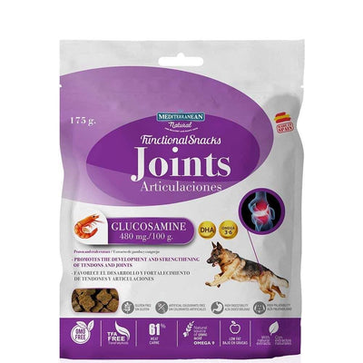 Friandises pour chien 2 x 150 g – La Passion Canine Maroc